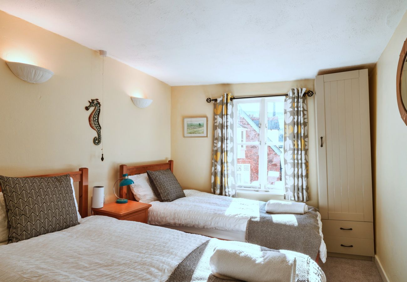 Landhaus in Kingsand - Penlee Narrows, Kingsand