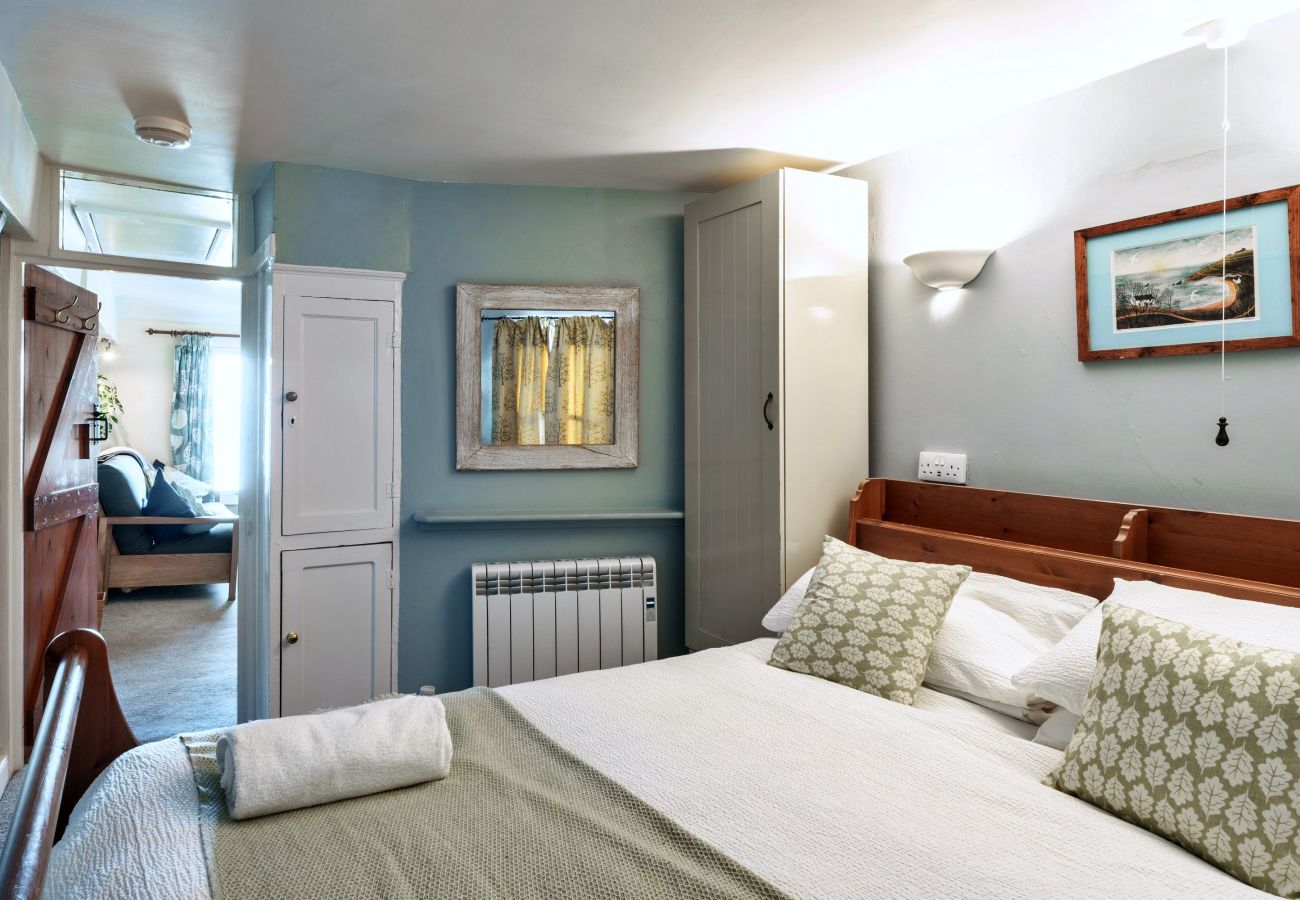 Landhaus in Kingsand - Penlee Narrows, Kingsand