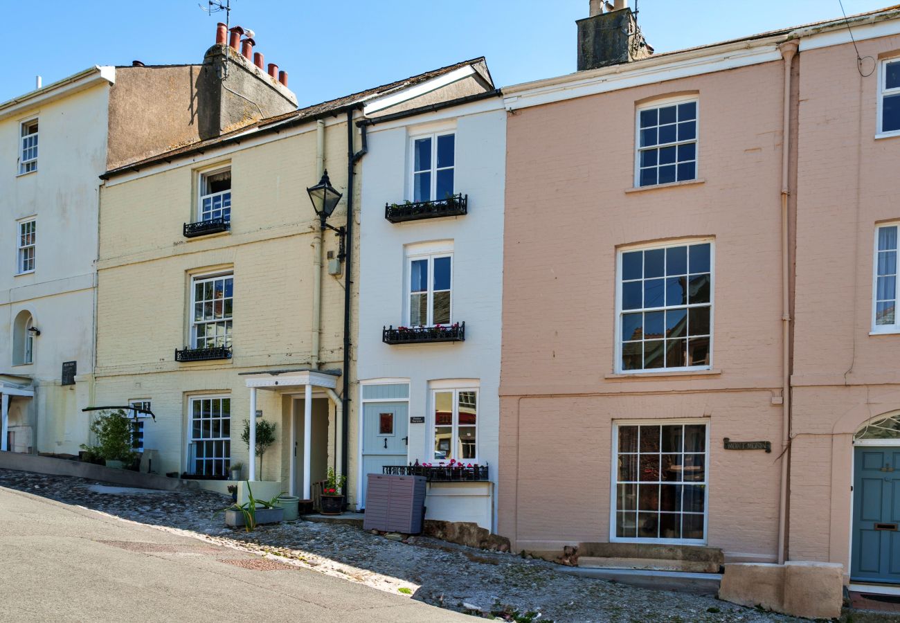 Landhaus in Kingsand - Penlee Narrows, Kingsand