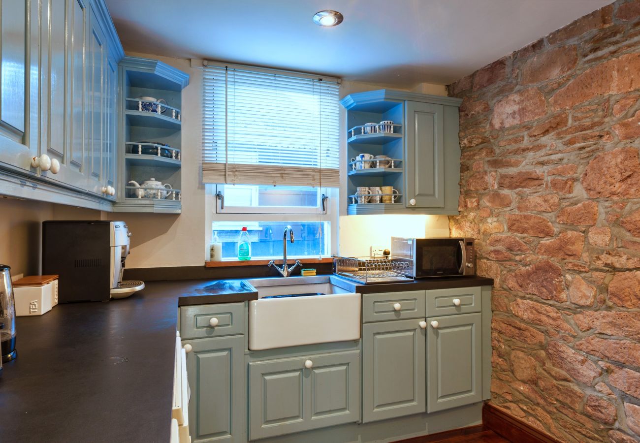 Landhaus in Kingsand - Penlee Narrows, Kingsand