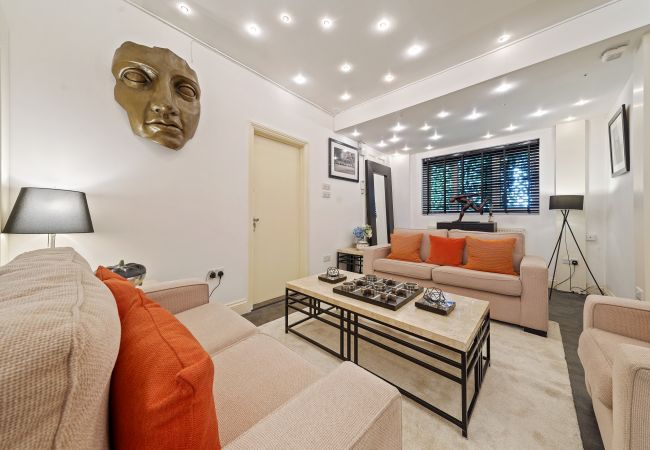 Doppelhaushälfte in London - Regents Apartment Doppelhaushälfte in London - Regents Apartment