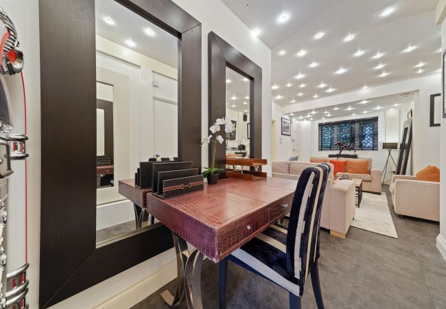 Doppelhaushälfte in London - Regents Apartment Doppelhaushälfte in London - Regents Apartment