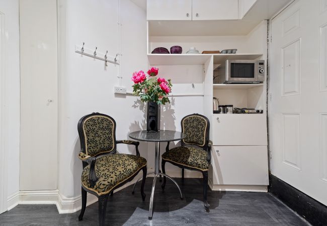 Doppelhaushälfte in London - Regents Apartment Doppelhaushälfte in London - Regents Apartment