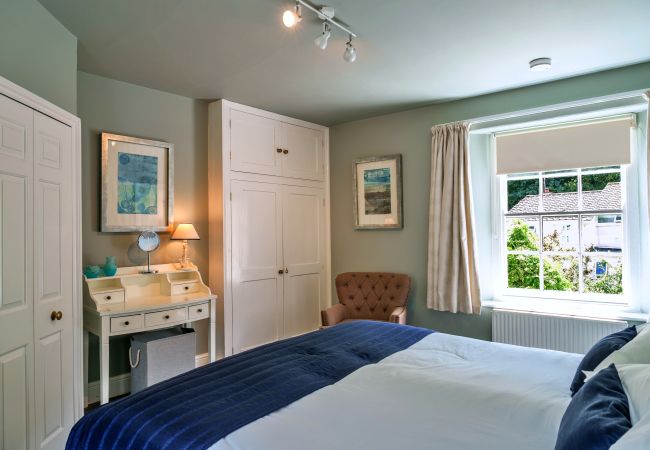 Landhaus in Cawsand - Woodleigh, Cawsand Landhaus in Cawsand - Woodleigh, Cawsand