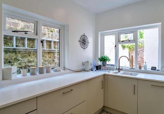 Landhaus in Cawsand - Woodleigh, Cawsand Landhaus in Cawsand - Woodleigh, Cawsand