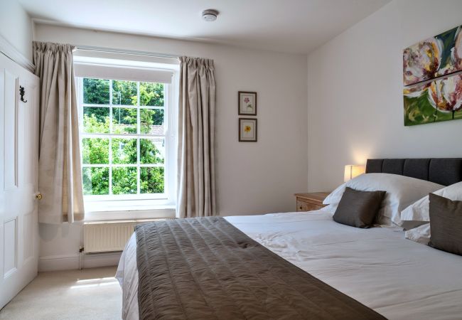 Landhaus in Cawsand - Woodleigh, Cawsand Landhaus in Cawsand - Woodleigh, Cawsand
