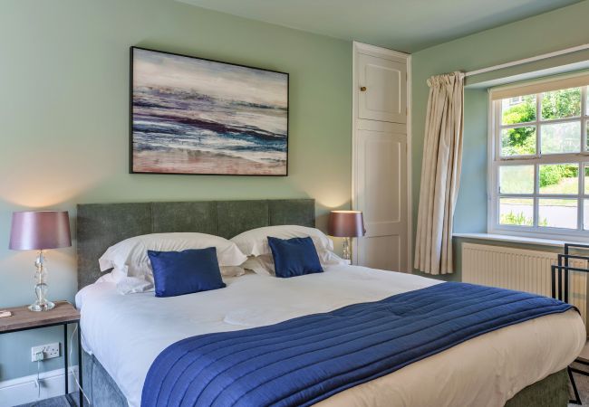 Landhaus in Cawsand - Woodleigh, Cawsand Landhaus in Cawsand - Woodleigh, Cawsand