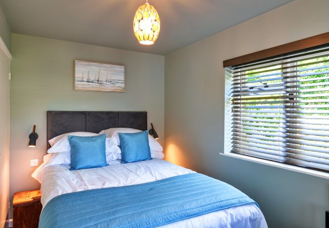 Landhaus in Cawsand - Woodleigh, Cawsand Landhaus in Cawsand - Woodleigh, Cawsand