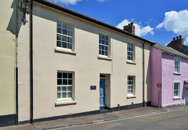 Landhaus in Cawsand - Woodleigh, Cawsand Landhaus in Cawsand - Woodleigh, Cawsand