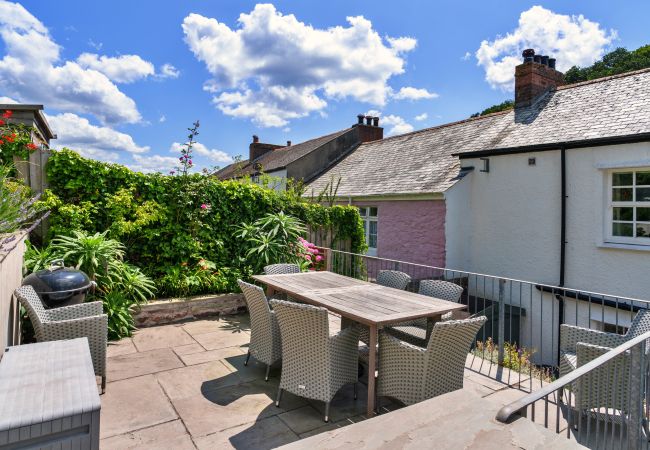 Landhaus in Cawsand - Woodleigh, Cawsand Landhaus in Cawsand - Woodleigh, Cawsand