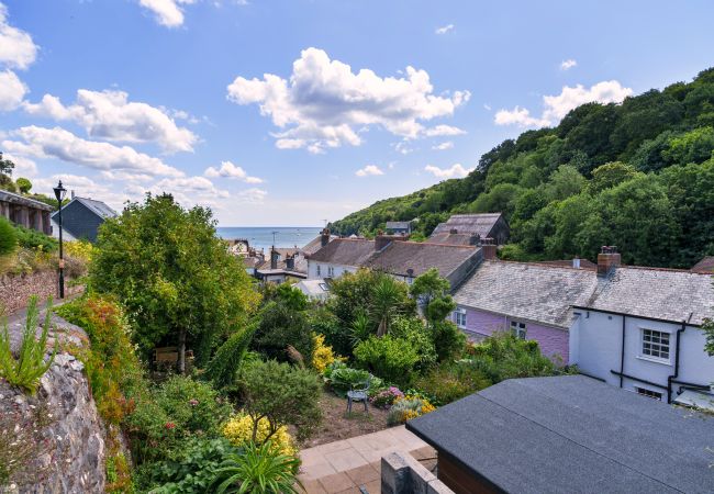Landhaus in Cawsand - Woodleigh, Cawsand Landhaus in Cawsand - Woodleigh, Cawsand