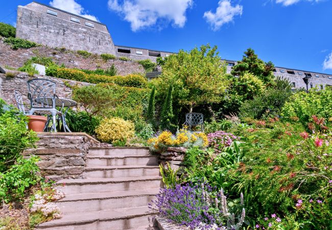 Landhaus in Cawsand - Woodleigh, Cawsand Landhaus in Cawsand - Woodleigh, Cawsand