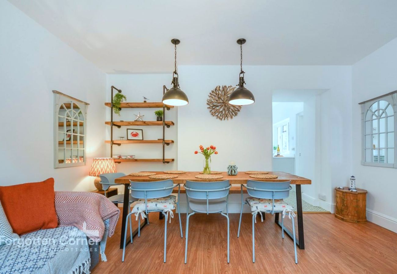 Landhaus in Cawsand - Woodleigh, Cawsand