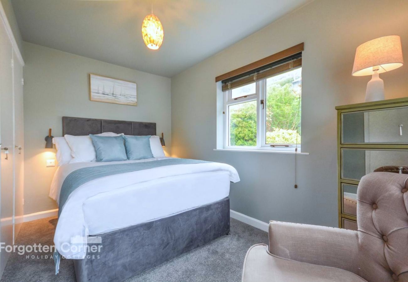 Landhaus in Cawsand - Woodleigh, Cawsand