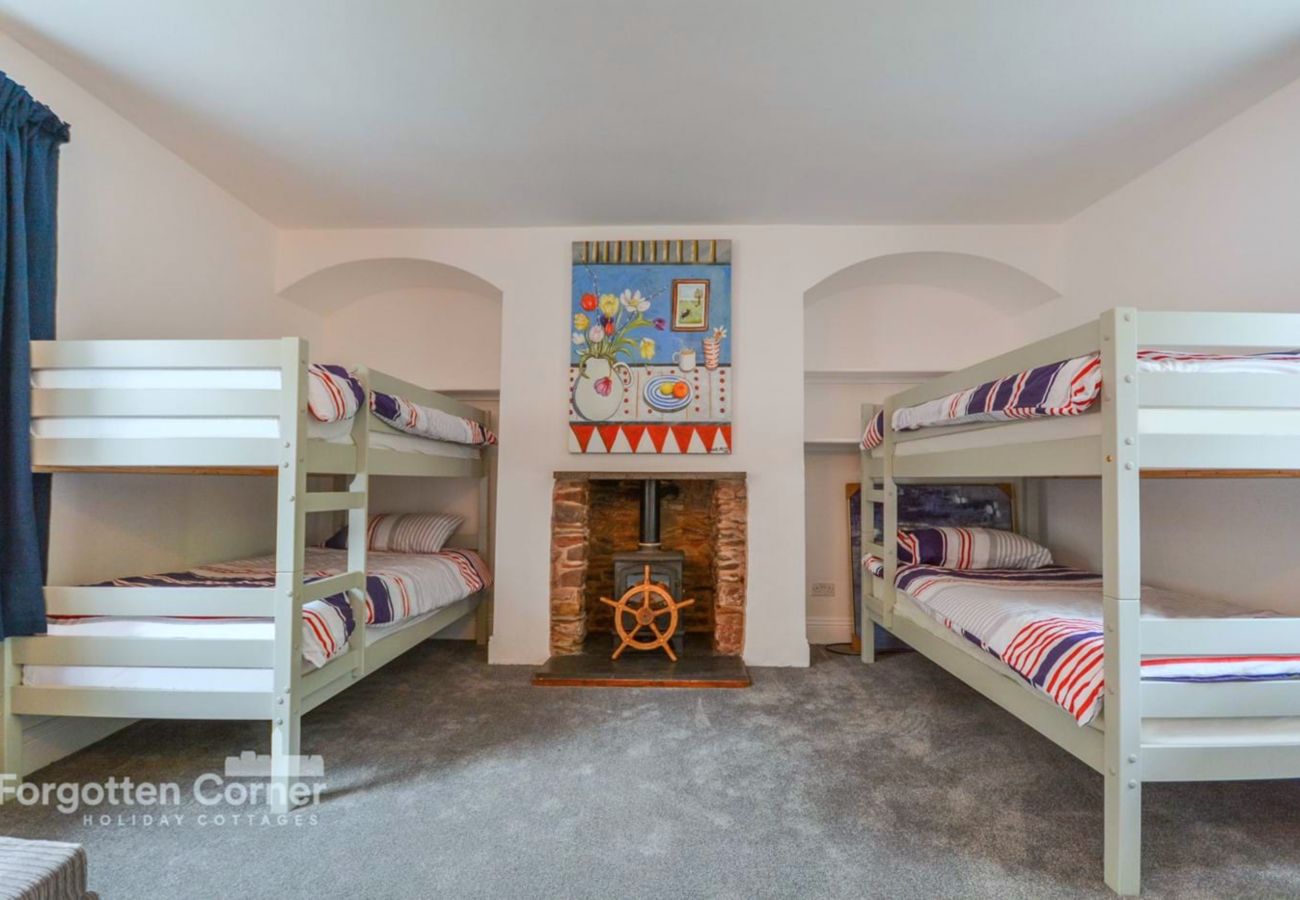 Landhaus in Cawsand - Woodleigh, Cawsand