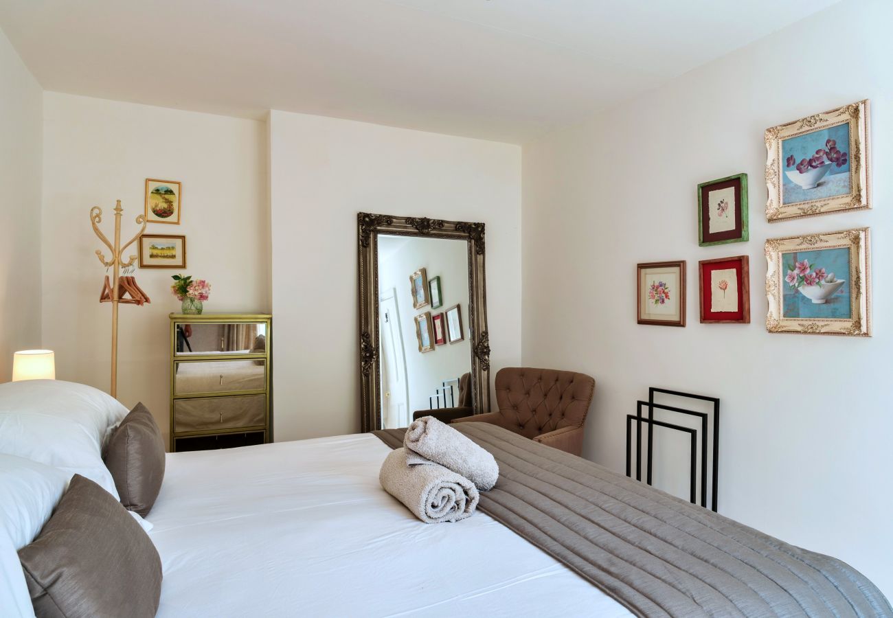 Landhaus in Cawsand - Woodleigh, Cawsand