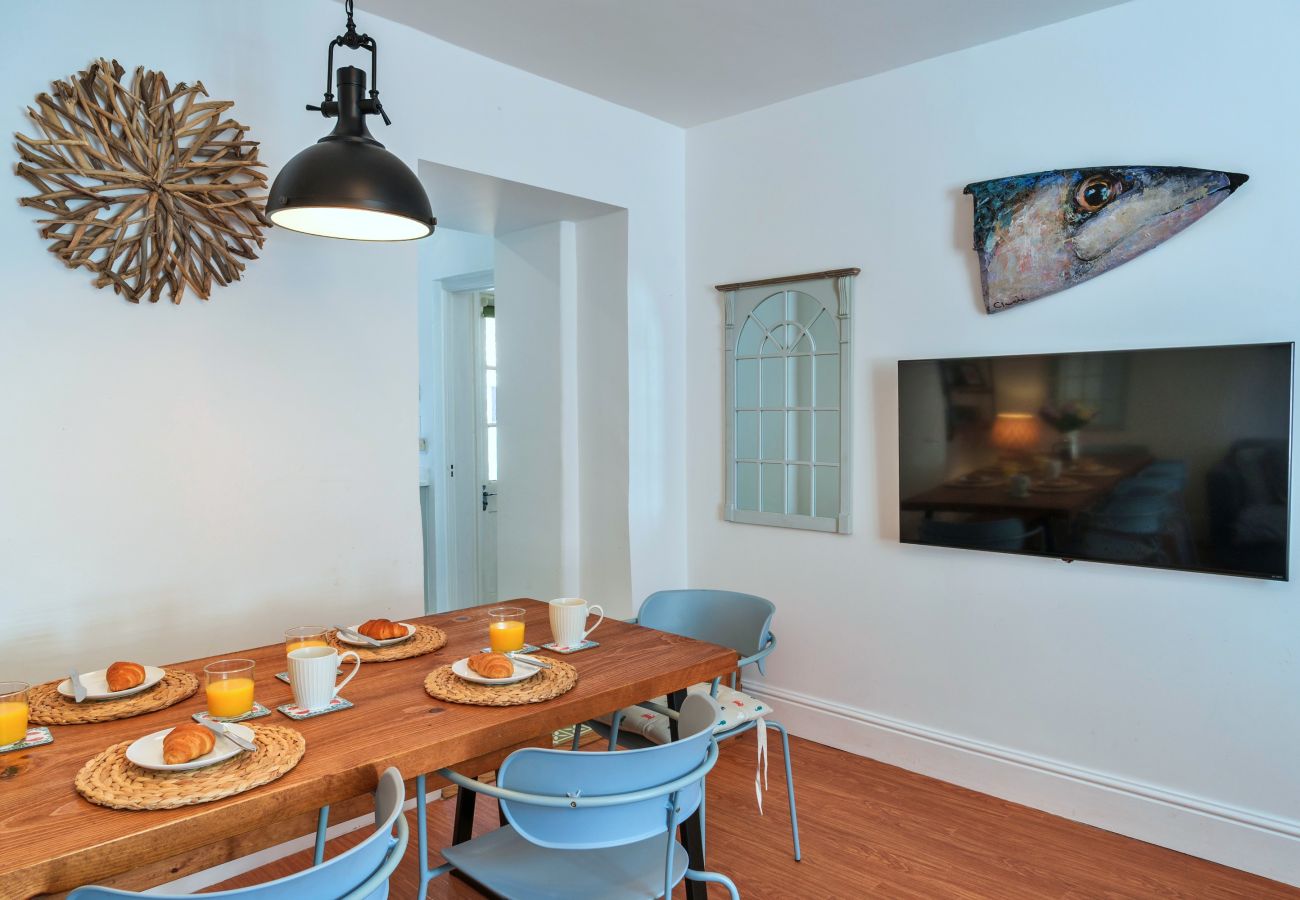 Landhaus in Cawsand - Woodleigh, Cawsand