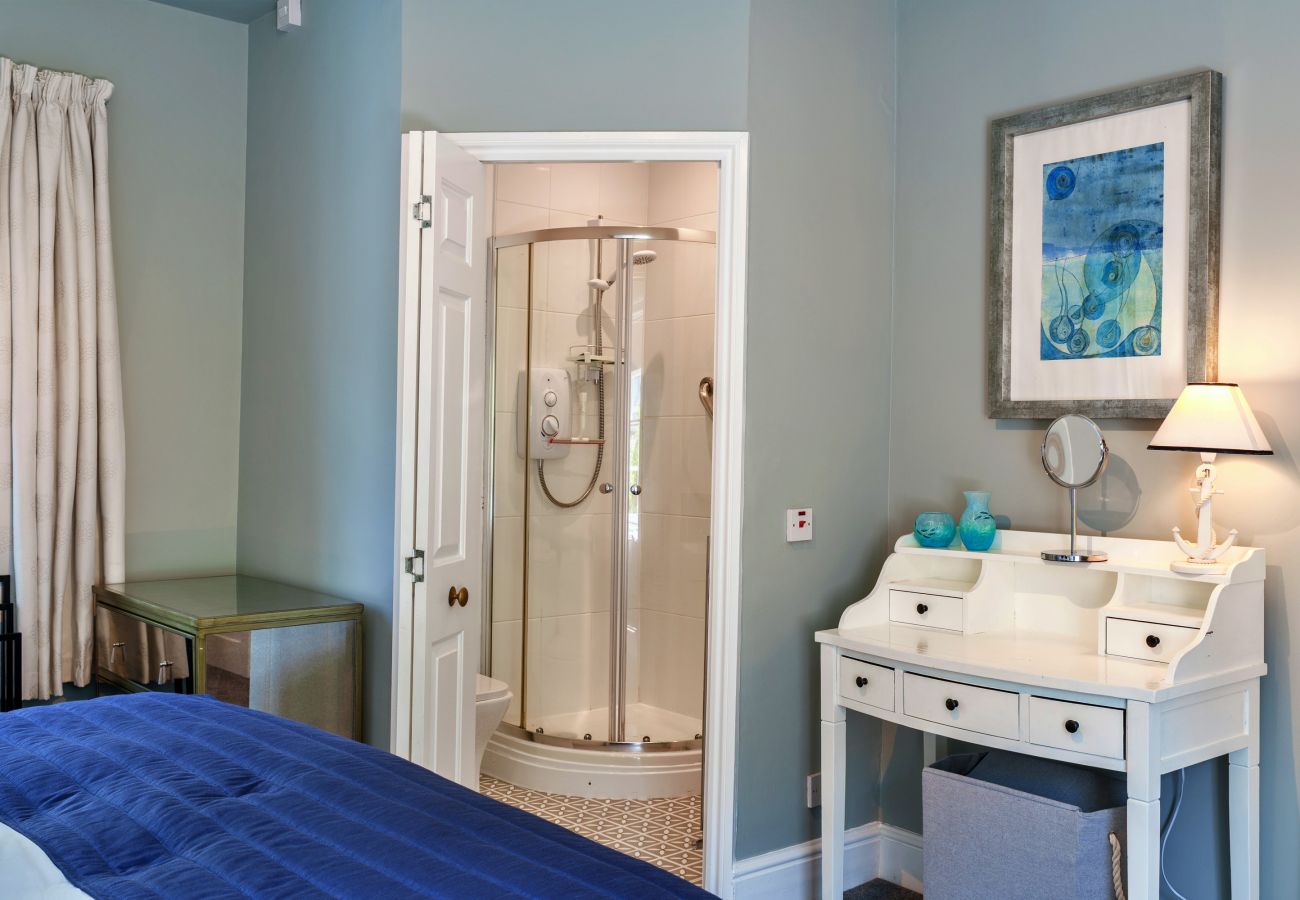 Landhaus in Cawsand - Woodleigh, Cawsand