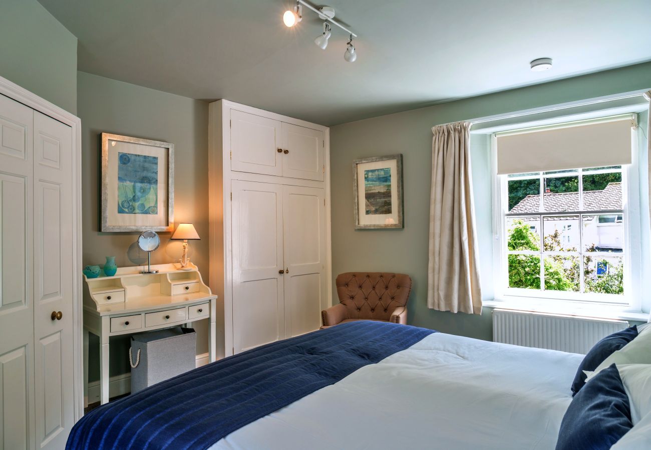 Landhaus in Cawsand - Woodleigh, Cawsand