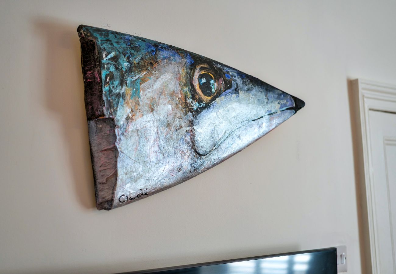 Landhaus in Cawsand - Woodleigh, Cawsand