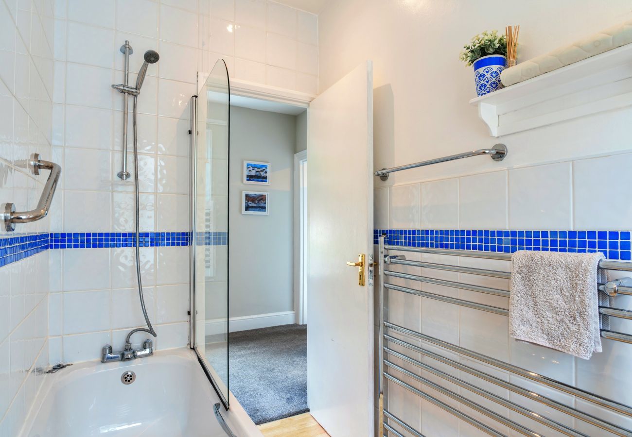 Landhaus in Cawsand - Woodleigh, Cawsand