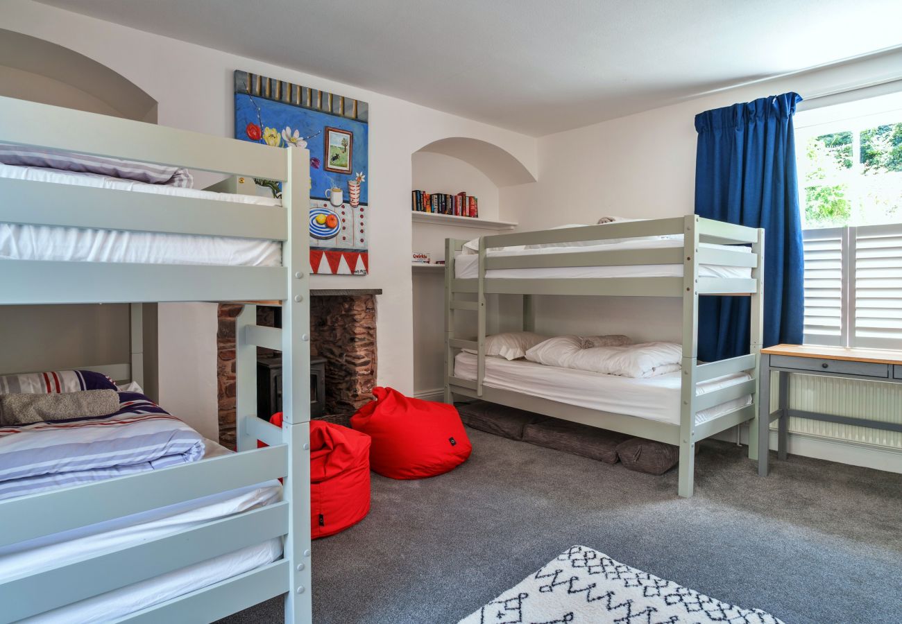 Landhaus in Cawsand - Woodleigh, Cawsand