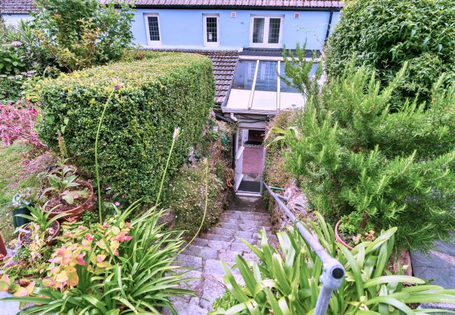 Landhaus in Cawsand - Wedgewood Cottage, Cawsand Landhaus in Cawsand - Wedgewood Cottage, Cawsand