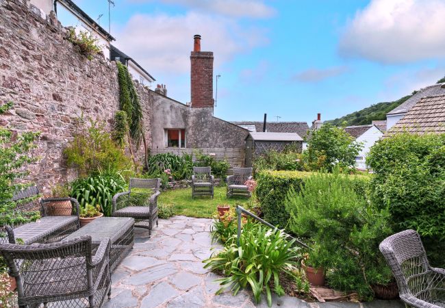 Landhaus in Cawsand - Wedgewood Cottage, Cawsand Landhaus in Cawsand - Wedgewood Cottage, Cawsand