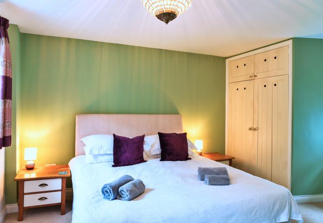 Landhaus in Cawsand - Wedgewood Cottage, Cawsand Landhaus in Cawsand - Wedgewood Cottage, Cawsand