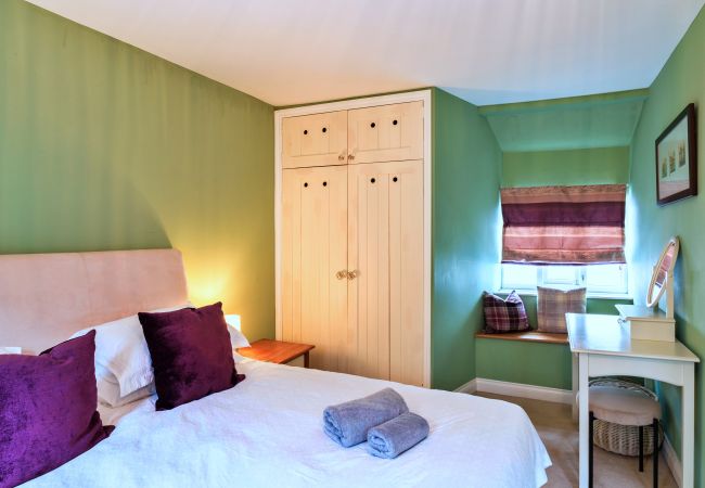 Landhaus in Cawsand - Wedgewood Cottage, Cawsand Landhaus in Cawsand - Wedgewood Cottage, Cawsand