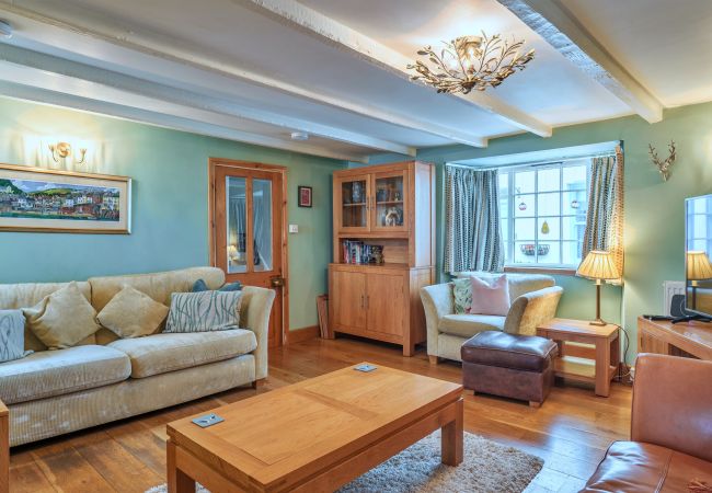 Landhaus in Cawsand - Wedgewood Cottage, Cawsand Landhaus in Cawsand - Wedgewood Cottage, Cawsand