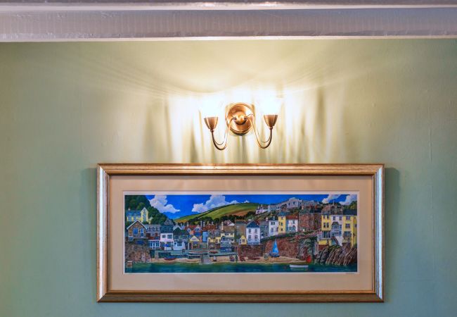 Landhaus in Cawsand - Wedgewood Cottage, Cawsand Landhaus in Cawsand - Wedgewood Cottage, Cawsand