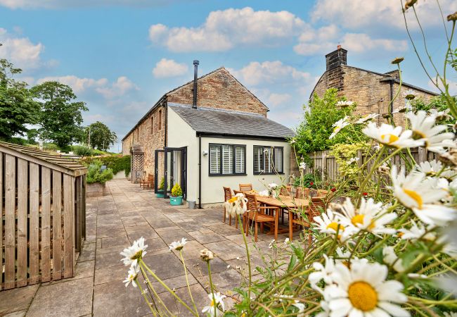 Landhaus in Wigton - Quarry Lodge