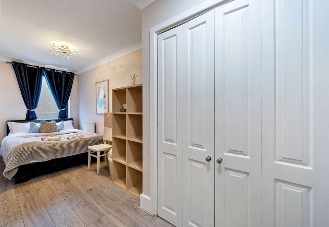 Ferienwohnung in London - The Ivy Suite Ferienwohnung in London - The Ivy Suite