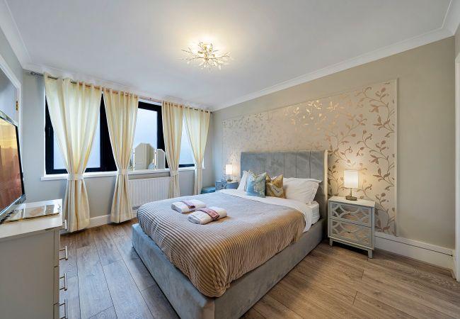 Ferienwohnung in London - The Ivy Suite Ferienwohnung in London - The Ivy Suite