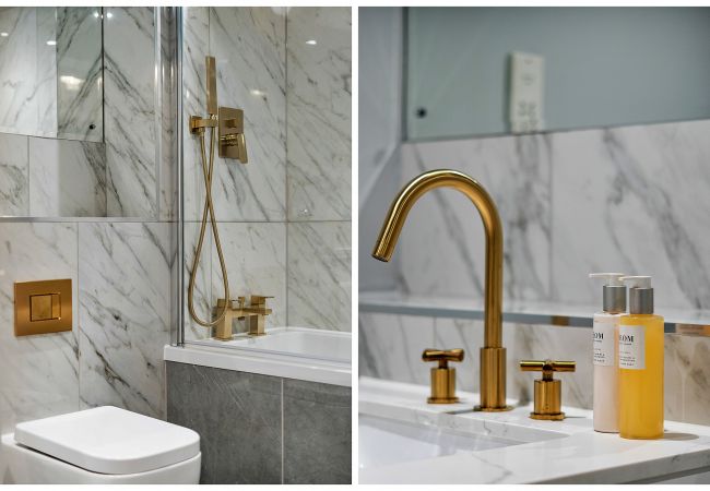 Ferienwohnung in London - The Ivy Suite Ferienwohnung in London - The Ivy Suite