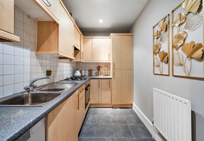 Ferienwohnung in London - The Ivy Suite Ferienwohnung in London - The Ivy Suite