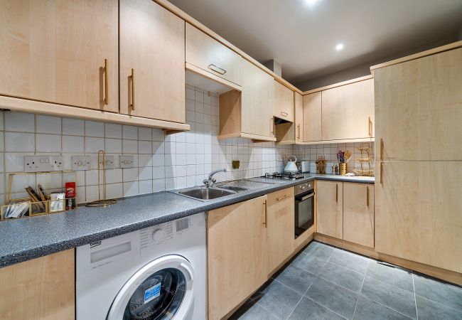 Ferienwohnung in London - The Ivy Suite Ferienwohnung in London - The Ivy Suite