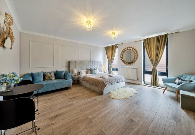 Ferienwohnung in London - The Ivy Suite Ferienwohnung in London - The Ivy Suite