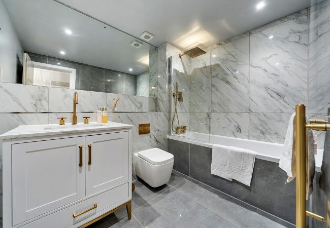 Ferienwohnung in London - The Ivy Suite Ferienwohnung in London - The Ivy Suite