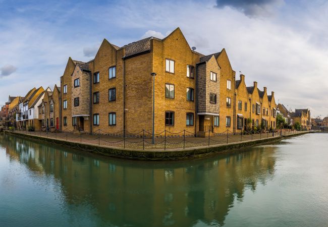 Ferienwohnung in London - The Ivy Suite Ferienwohnung in London - The Ivy Suite