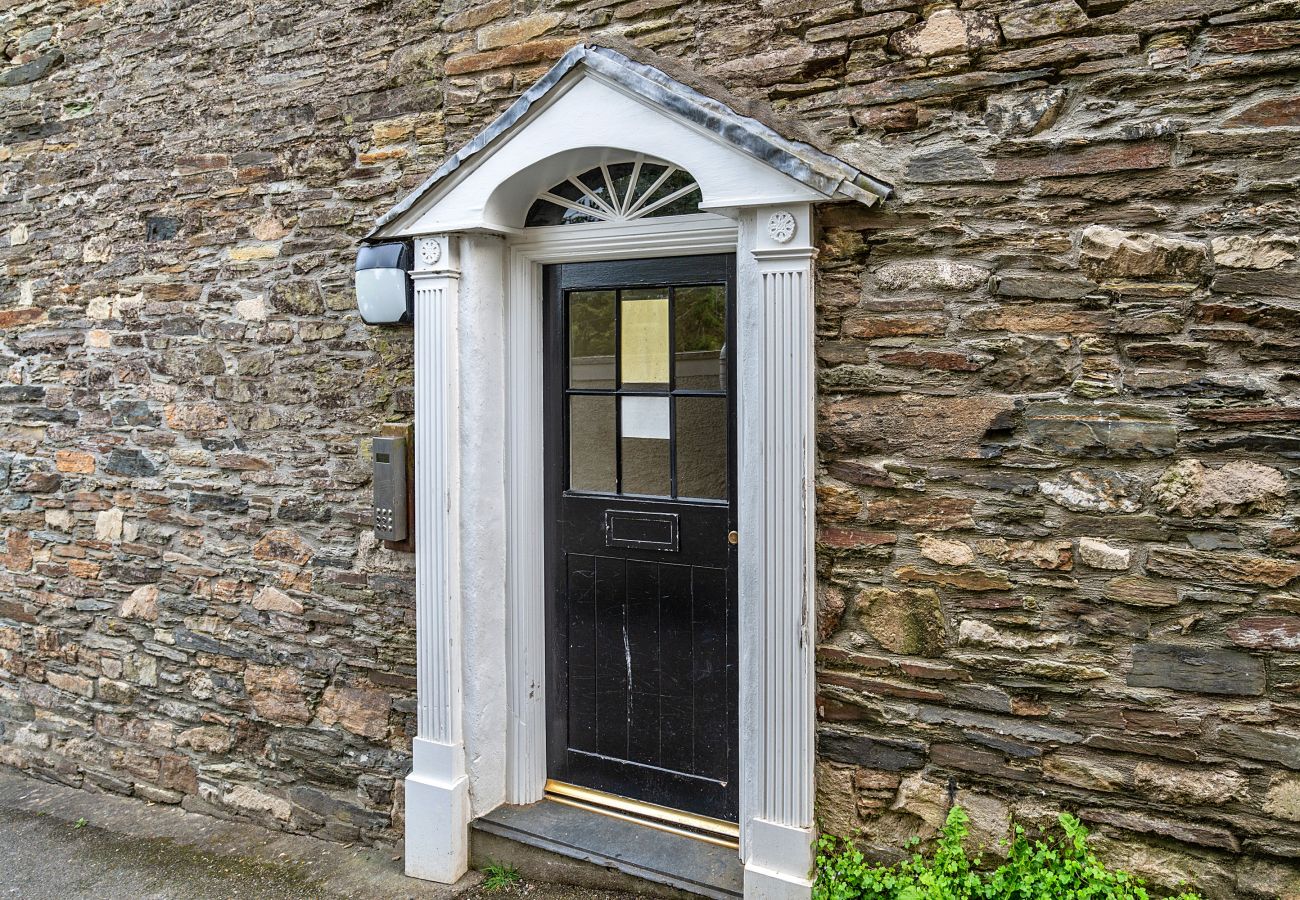 Ferienwohnung in Camelford - Valley View
