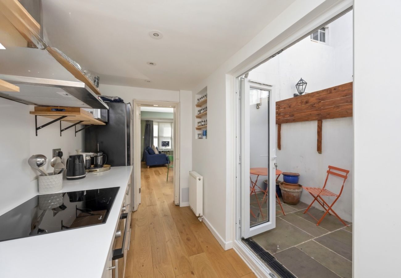 Ferienhaus in Brighton - Brighton House