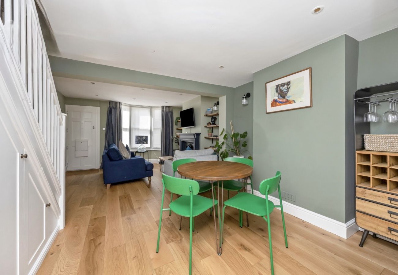 Ferienhaus in Brighton - Brighton House