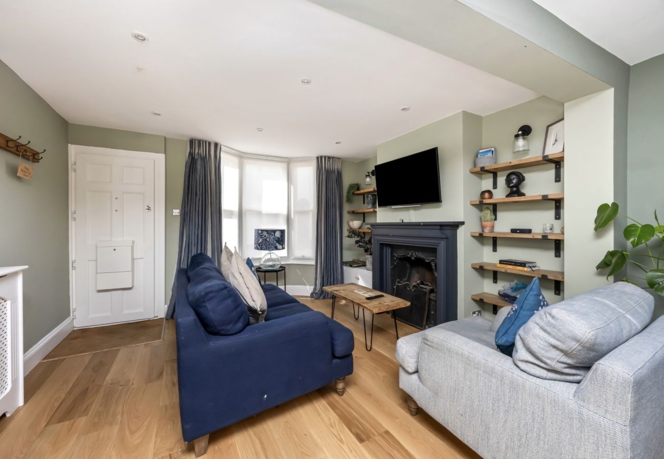 Ferienhaus in Brighton - Brighton House