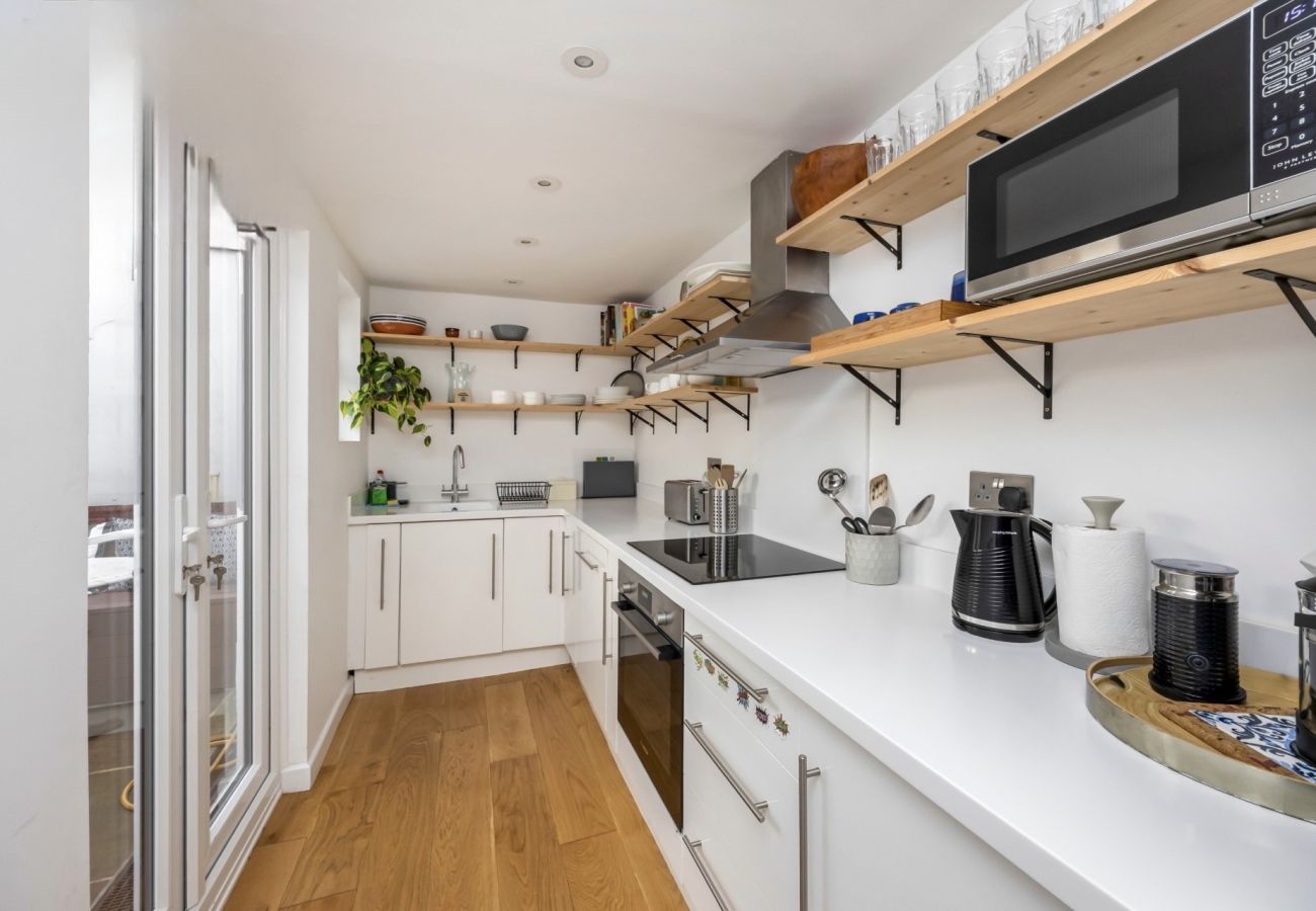 Ferienhaus in Brighton - Brighton House