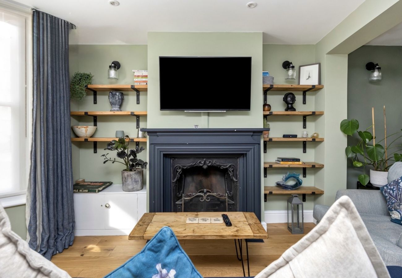 Ferienhaus in Brighton - Brighton House