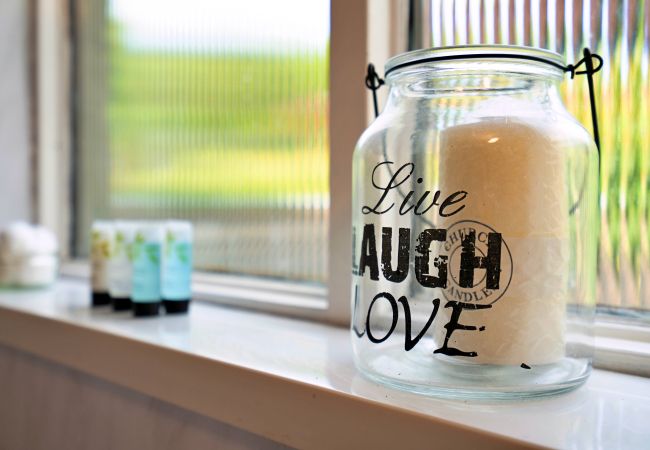 Landhaus in Tideswell - Stonelea Landhaus in Tideswell - Stonelea