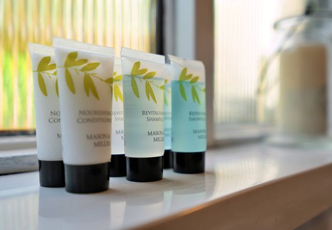 Landhaus in Tideswell - Stonelea Landhaus in Tideswell - Stonelea