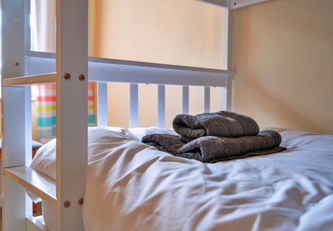 Landhaus in Tideswell - Stonelea Landhaus in Tideswell - Stonelea